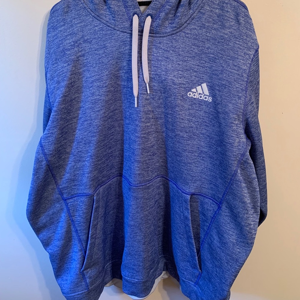 Adidas hoodie